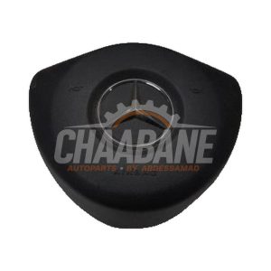 Airbag gauche (volant) 626680300 Mercedes Vito (447.6) 2.2 114 CDI 16V