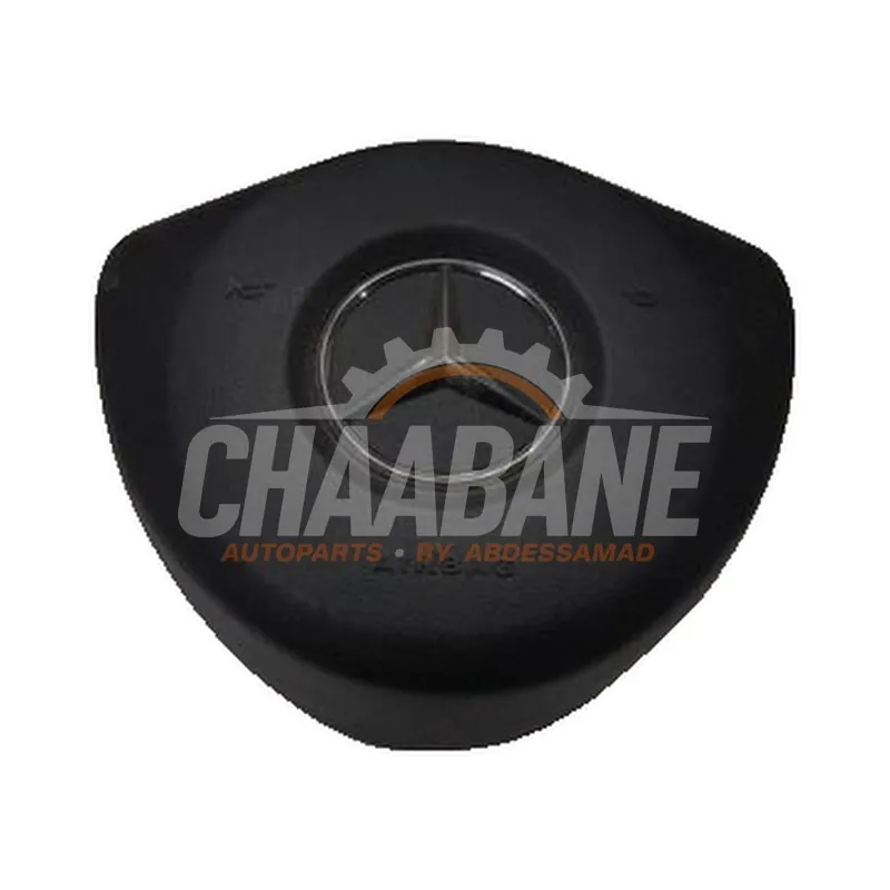 Airbag gauche (volant) 626680300 Mercedes Vito (447.6) 2.2 114 CDI 16V