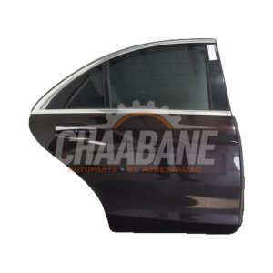 Portiere 4portes arriere droite A2227300305 Mercedes S (222.0/222.1) 3.0 S-350d 4-Matic