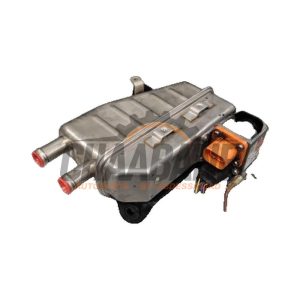 Rechauffeur de liquide de refroidissement HV 3Q0963231E Audi E-Tron 2018