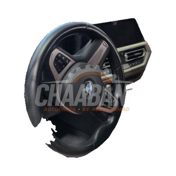 Kit airbag + tableau de bord 65775A19AB9 BMW 3 serie Touring (G21) 318d 2.0 TwinPower Turbo 16V Mild Hybrid 2019