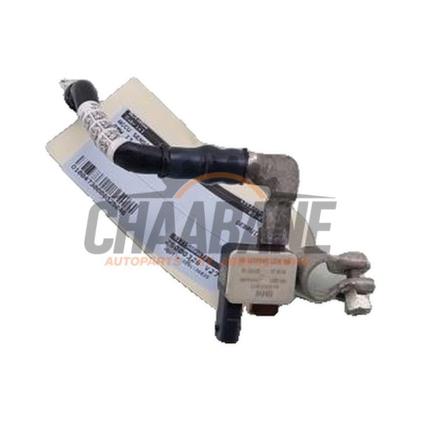 Capteur de batterie 61215A6A671 BMW i7 (G70) eDrive50 106 kWh 2022