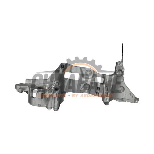 Support dynamo bas 04L903143B Volkswagen Tiguan (AD1) 2.0 TDI 16V BlueMotion Technology SCR 2016 / 2024