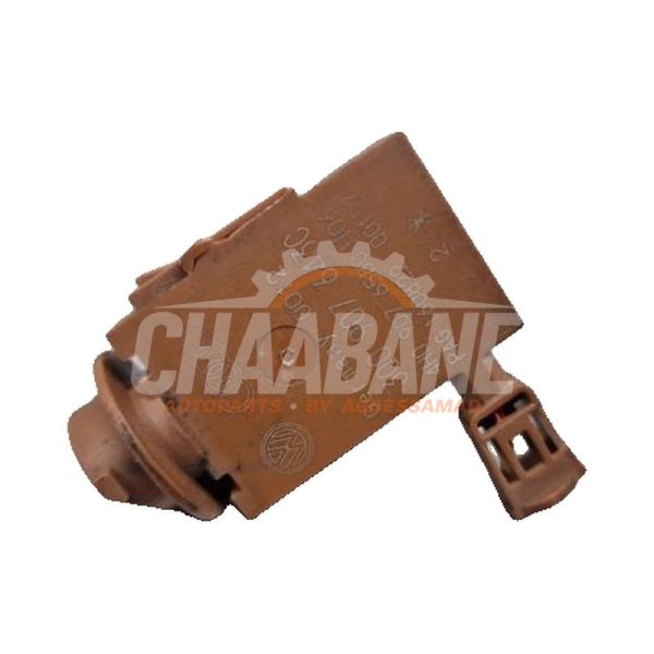 Capteur qualite de lair 3Q0907643C Skoda Enyaq iV Coupe RS 2021