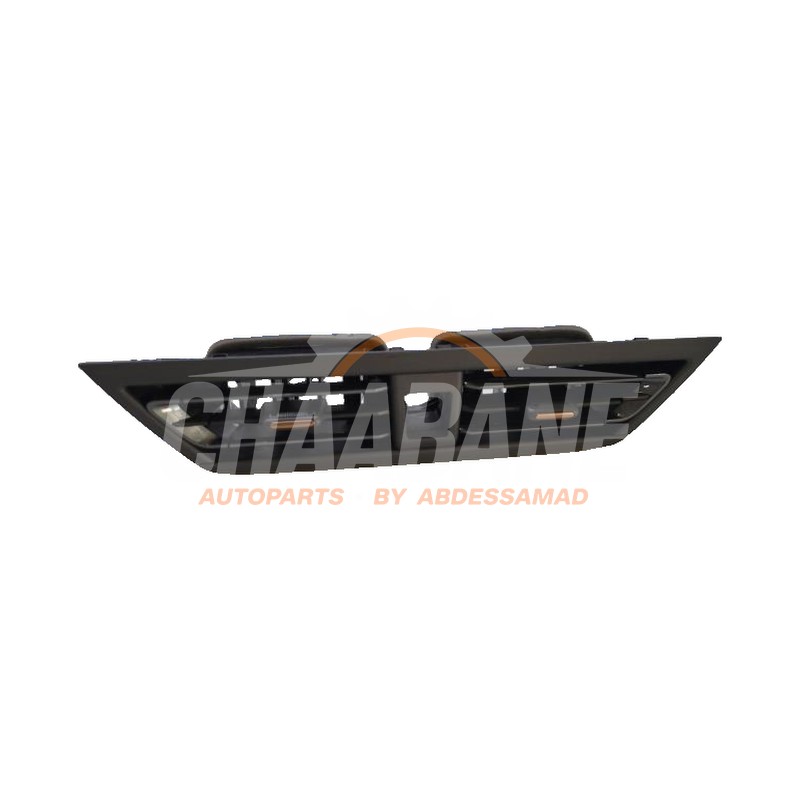 Grille aeration tableau de bord 10E820951 Cupra Born 58 e-boost 2021