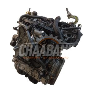 Moteur DNFE Volkswagen Passat 2015 / 2024