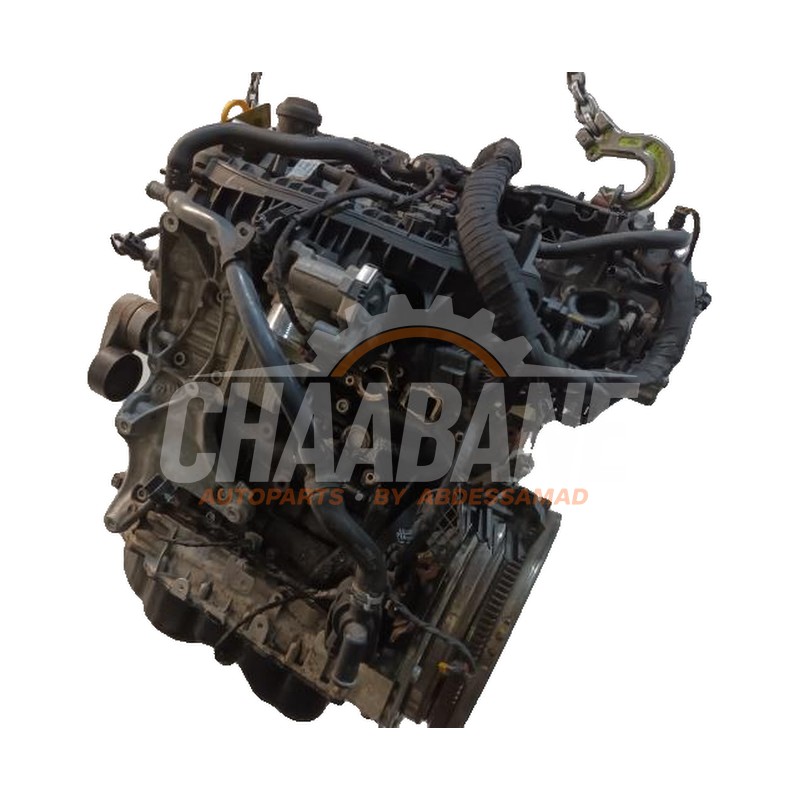 Moteur DNFE Volkswagen Passat 2015 / 2024