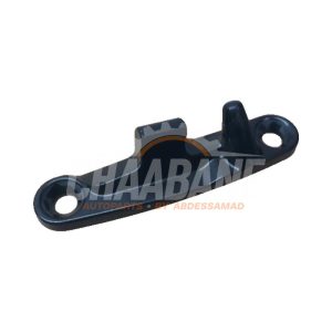 Serrure porte coulissante droite 7E0843842A Volkswagen Transporter/Caravelle T6 2015 / 2024