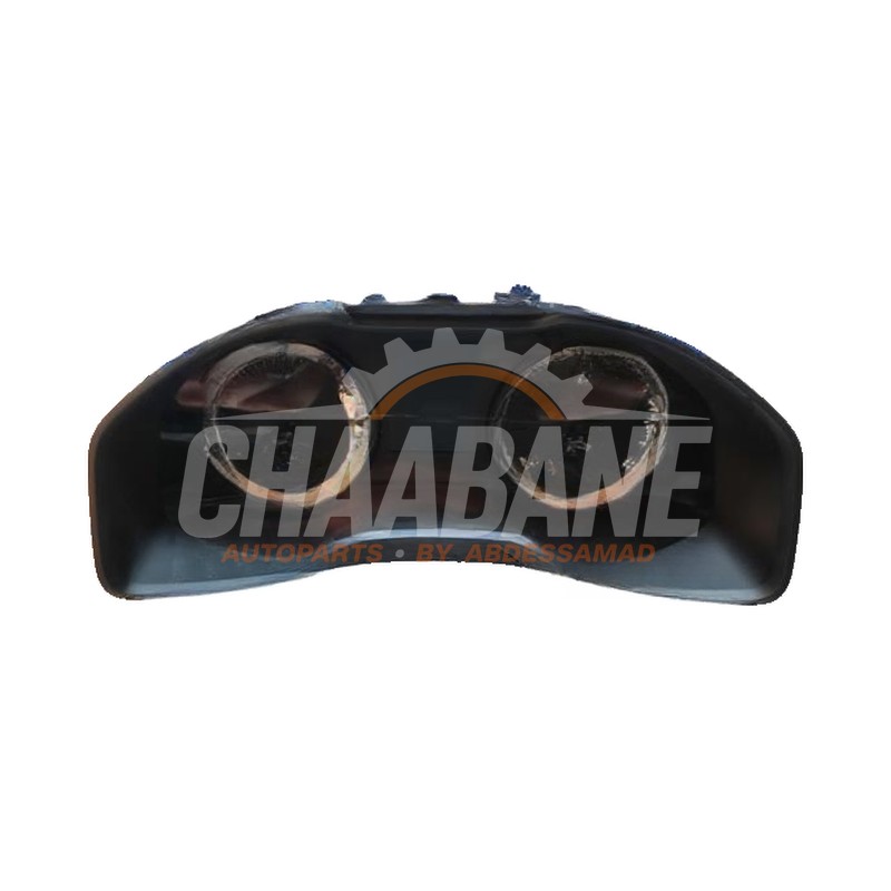 Instrument de bord 565920740A Skoda Kodiaq 2.0 TSI 4x4 2016