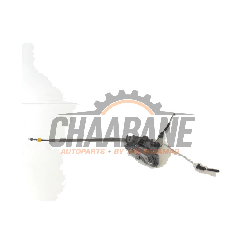 Serrure arriere gauche A0997303700 Mercedes E (W213) E-220d 2.0 Turbo 16V