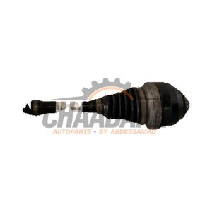 Arbre de transmission avant gauche A1773309000 Mercedes A (177.0) 1.3 A-160 Turbo 16V