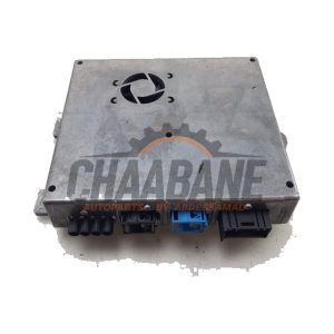 Carte TV 7PP919148H Porsche Macan (95B) 3.0 S Diesel V6 24V 2014