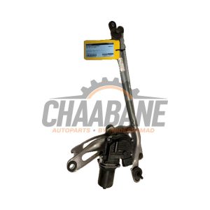 Moteur+mecanique essuie-glace 8W6955023B Audi S5 Sportback (F5A/F5F) 3.0 TFSI V6 24V 2016