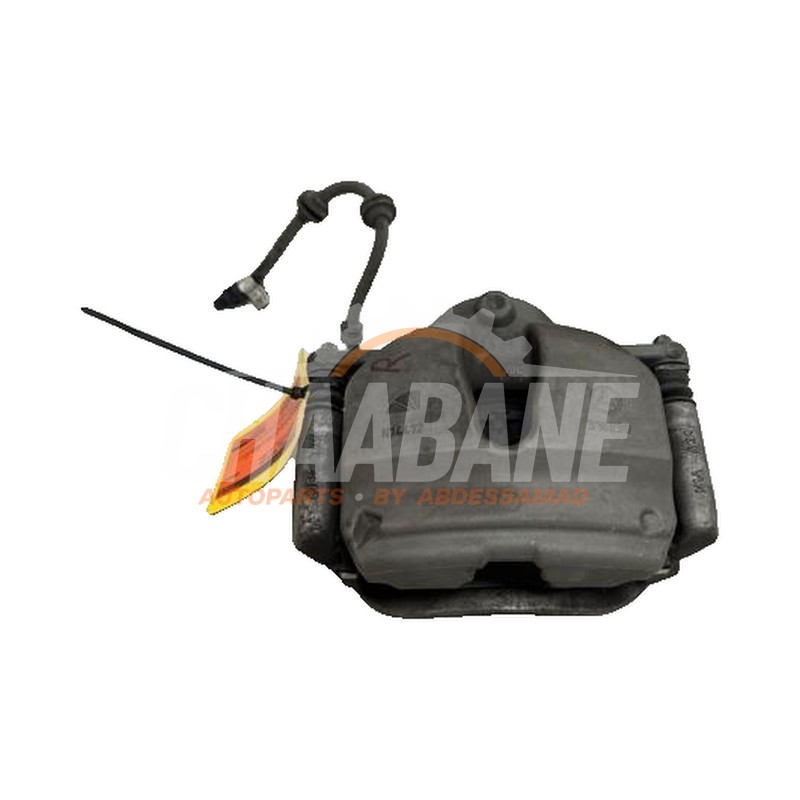 Etrier de frein (pince) avant droit A2064215400 Mercedes C Estate (S206) C-200d 2.0 Turbo 16V