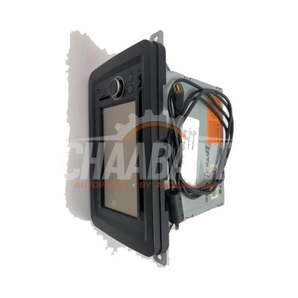 Radio/Lecteur CD 49777299577789 Skoda Rapid 1.2 TSI 2012 / 2022