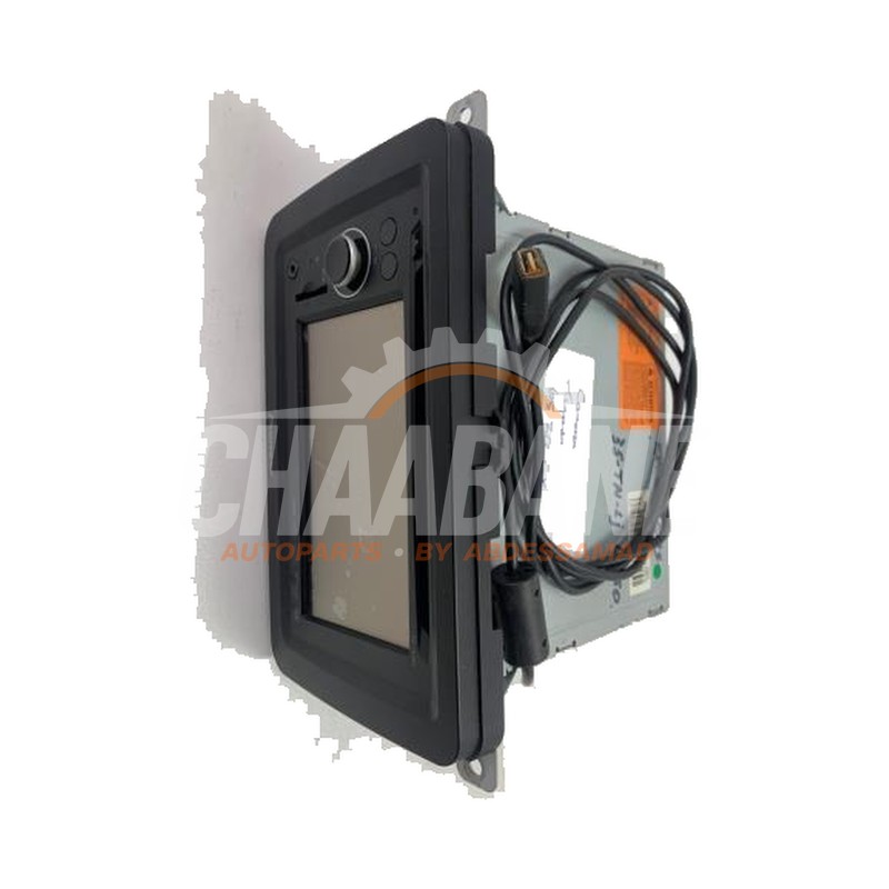 Radio/Lecteur CD 49777299577789 Skoda Rapid 1.2 TSI 2012 / 2022