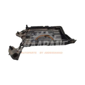 Boitier de batterie 5Q0915321J Seat Ateca (5FPX) 1.0 TSI 12V 2016