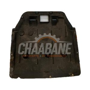 Cache sous moteur 51757343142 BMW X1 (F48) xDrive 20d 2.0 16V 2014 / 2022