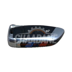 Cle 51210040562 BMW X5 (F15) xDrive 40e 2.0 2013 / 2018