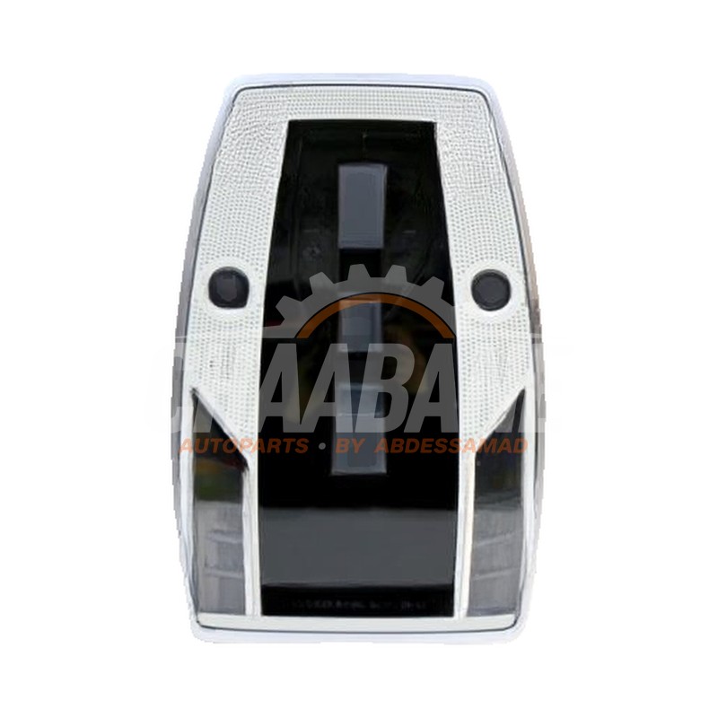 Eclairage interieur avant 4N0947135T Audi A8 (D5) 4.0 V8 32V 60 TFSI Mild Hybrid Quattro 2017