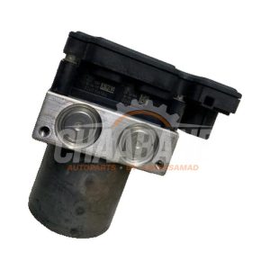 Pompe ABS 2Q0614517G Seat Ibiza V (KJB) 1.6 TDI 95 2017