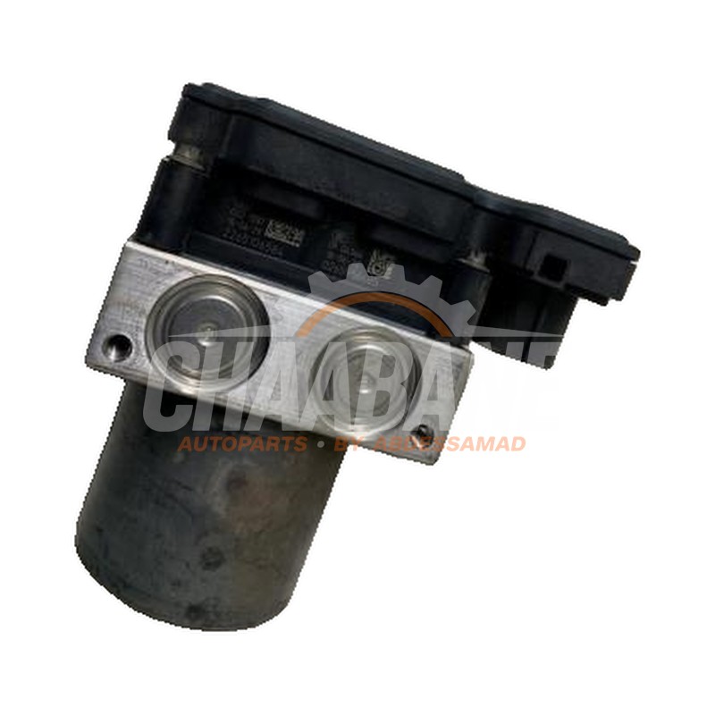 Bloc ABS 2Q0614517G Seat Ibiza V (KJB) 1.6 TDI 95 2017