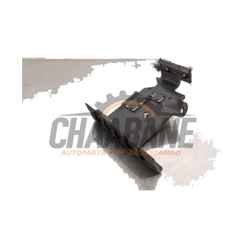 Divers en plastique 5QA906507B Skoda Kodiaq 2.0 TDI 150 16V 2016