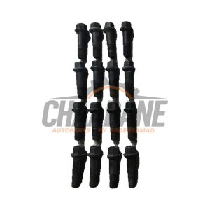 Kit boulons de roue 0009907607 Mercedes GLE