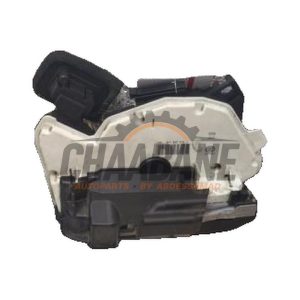 Serrure avant droite A046465 Seat Leon ST (5FF) 1.6 TDI 16V 2012 / 2020