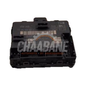 Module verrouillage central des portes 4M1959592D Audi A6 (C8) 2.0 40 TDI Mild hybrid Quattro 2018