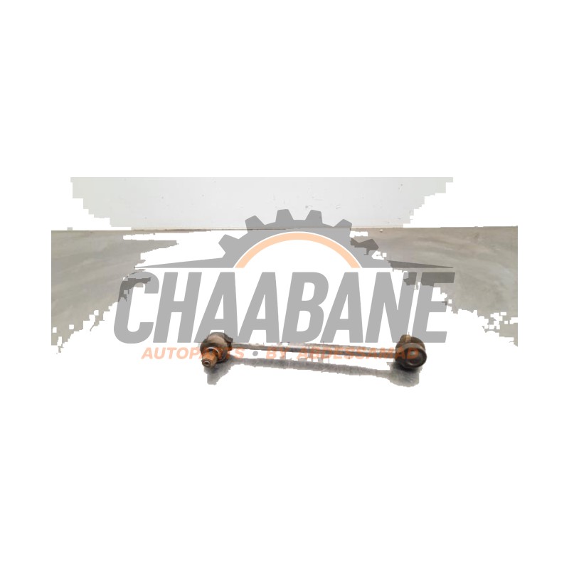 Guide barre stabilisatrice 6R0411315 Seat Arona (KJX) 1.0 TSI 12V 2017