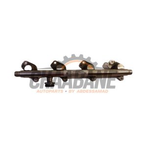 Systeme dinjection A2700701595 Mercedes A-Klasse