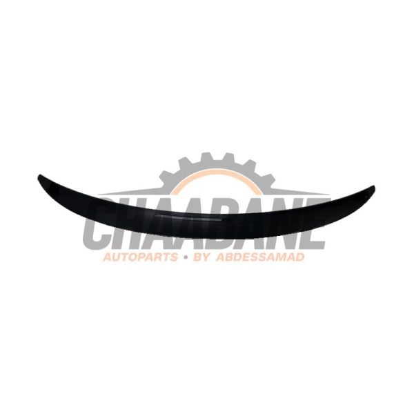 Jupe hayon 51128056772 BMW X6M (F86) 2014 / 2019