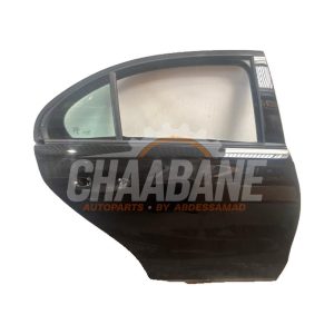 Portiere 4portes arriere droite A2067301801 Mercedes C (W206) C-220d 2.0 Turbo 16V