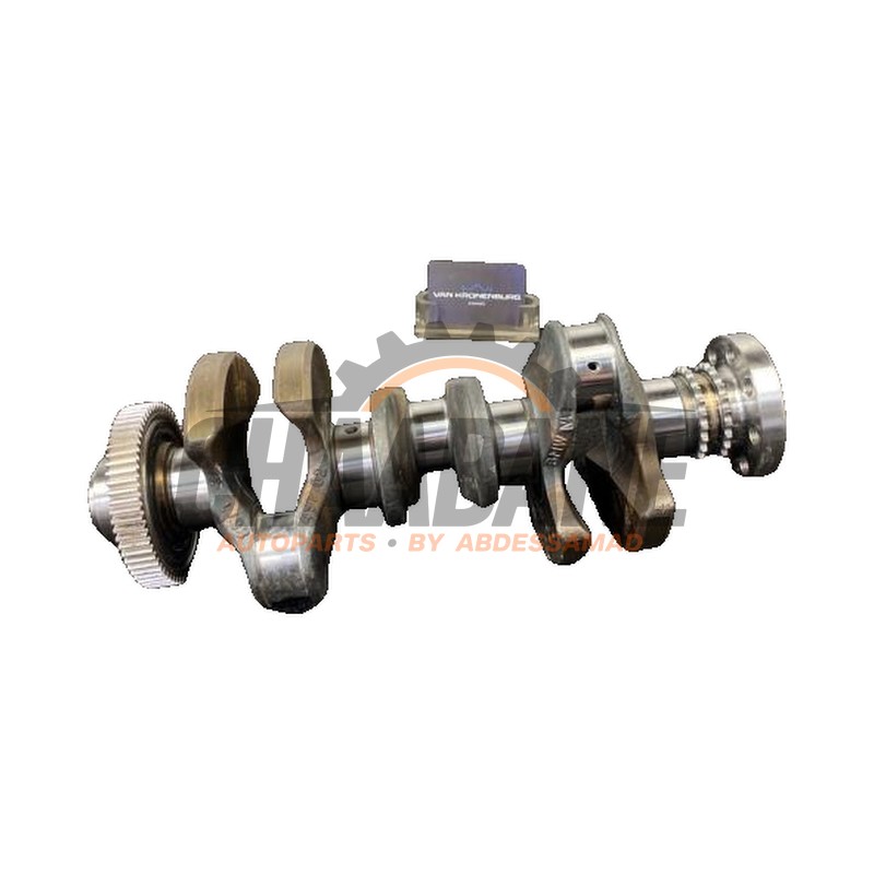Vilebrequin 8671499 BMW 1 serie (F40) 118i 1.5 TwinPower 12V 2019