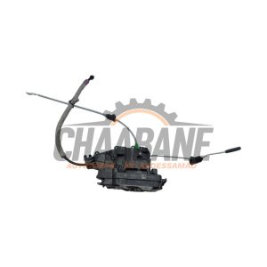 Serrure portiere mecanique 4portes arriere gauche A0997300735 Mercedes GLE (W166) 350d 3.0 V6 24V BlueTEC 4-Matic