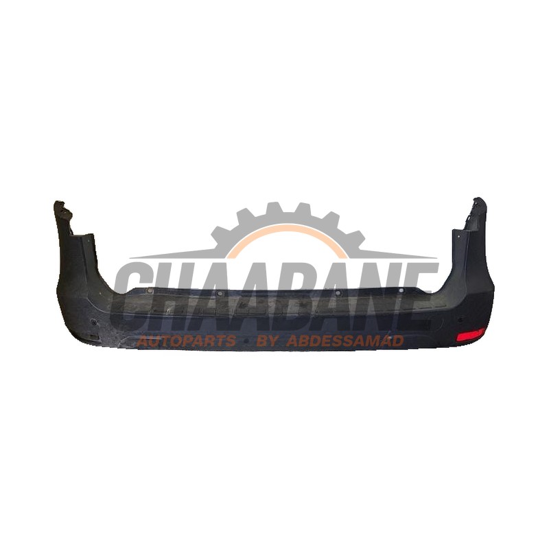 Pare-chocs arriere 850226654R Mercedes Citan (415.6) 1.5 109 CDI