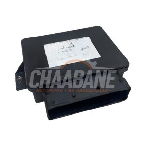 Module frein a main A2469014406 Mercedes GLE (W166) 250d 2.0