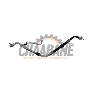 Tuyau de climatisation 4M1816740N Audi Q7 (4MB/4MG) 3.0 TDI V6 24V 2015