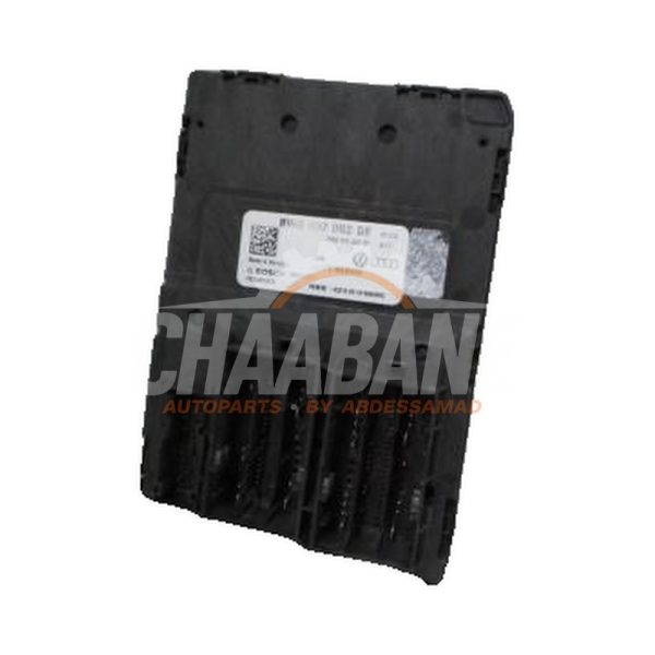 Ordinateur controle fonctionnel 8W0907063CE Audi A5 2016