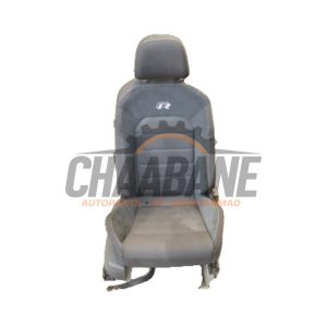 Siege avant droit Volkswagen E-Golf 2012 / 2021