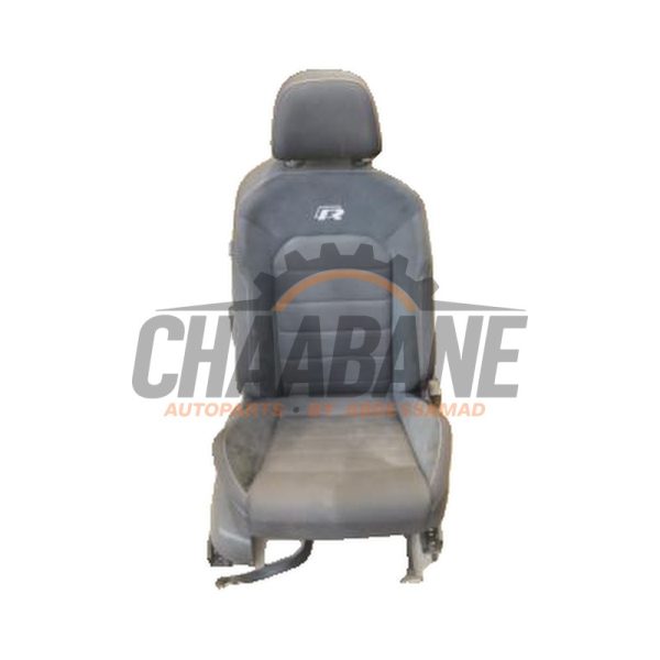 Siege droit Volkswagen E-Golf 2012 / 2021