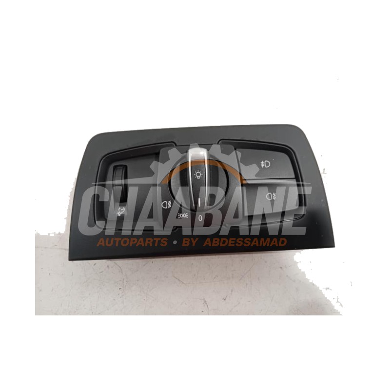 Commodo phare 648906 BMW 3-Serie 2013 / 2018