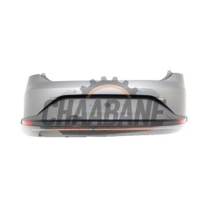 Pare choc arriere 5F0807421B Seat Leon (5FB) 1.4 TSI Ecomotive 16V 2012 / 2020