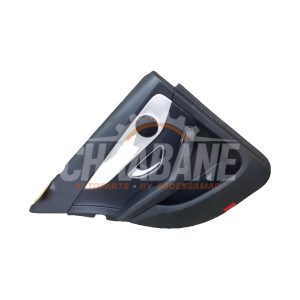 Revetement portiere haut 4portes arriere gauche 2228200202 Mercedes C Estate (S205) C-200d 2.2 16V