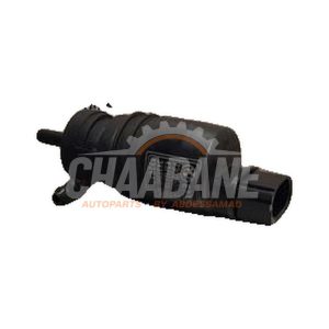 Pompe lave-glace avant 13264011 BMW 3 serie Touring (F31) 318d 2.0 16V 2012 / 2019