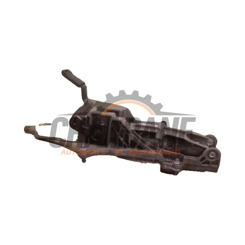 Boitier colonne de direction A4474604400 Mercedes Vito (447.6) 2.2 114 CDI 16V