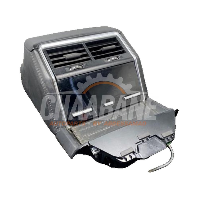 Console central 974863241D Porsche Panamera Sport Turismo (971H) 2.9 V6 24V 4 2017 / 2023