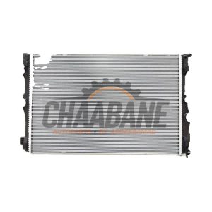 Radiateur deau A2475000203 Mercedes A (177.0)