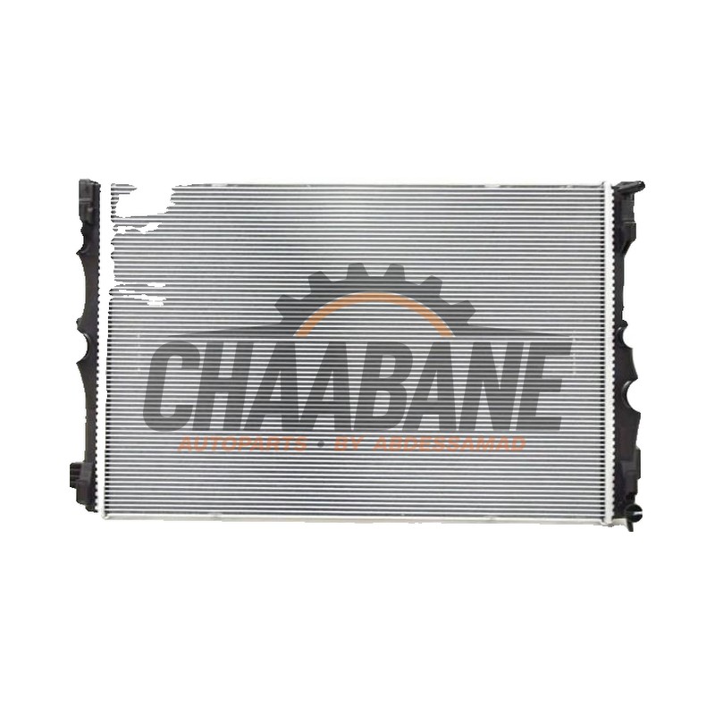 Radiateur deau A2475000203 Mercedes A (177.0)